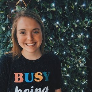 Meet your Posher, Priscilla